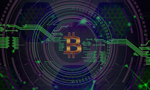 Crypto Gaming