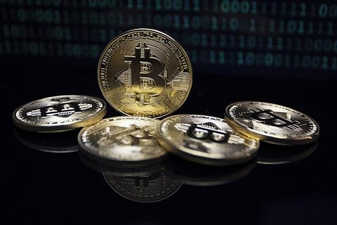 No proposal to recognise Bitcoin as a currency, Finance Minister Nirmala Sitharaman says in Parliament
