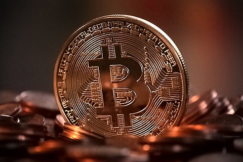 Cryptocurrency trading platform Koinex raises funds from Pantera Capital, Beenext