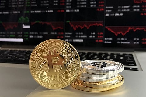 Bitcoin set to dominate cryptocurrency in 2021 as it continues to hit new highs