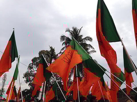Calls to ban Sanatan Sanstha, like RSS ban demand says Goa unit of BJP