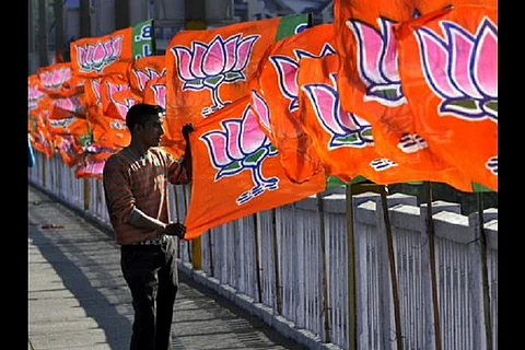BJP ropes in national leaders to study Kerala political violence, eyeing long-term gains in the state?