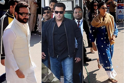 The buck stops here: Salman Khan convicted in poaching case, others acquitted