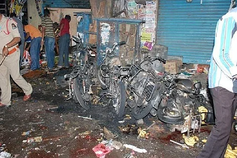 Hyderabad twin blasts verdict on Aug 27 as final arguments conclude