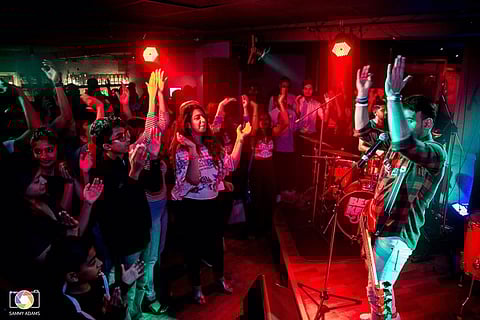 Popular Bengaluru hangout spot BFlat to shut shop on October 2