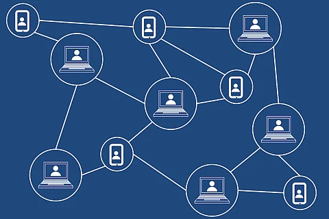 Peer-to-peer Network