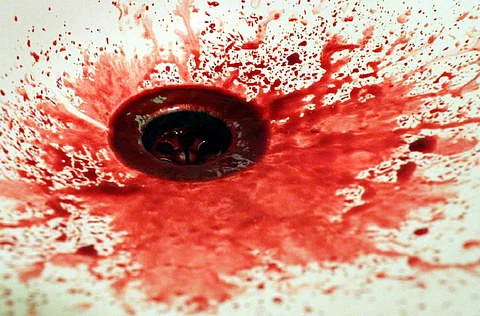 Man tortured at Chennai de-addiction centre, left with broken leg for 25 days