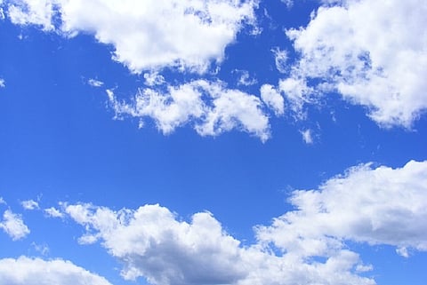 Karnataka witnesses driest October in 45 years