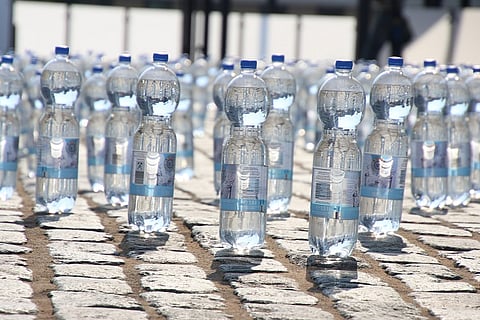 No more plastic in Karnataka govt events: Kumaraswamy govt passes order