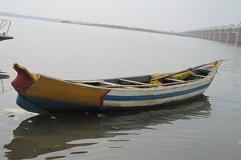 Nine people drown in boat accident off Tuticorin