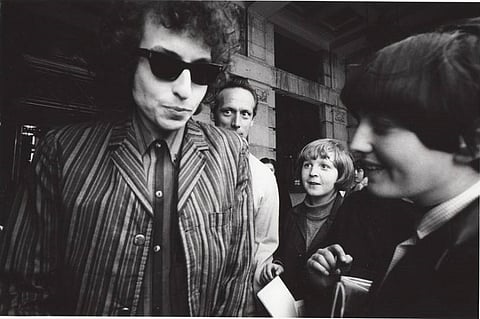 Bob Dylan to finally accept Nobel Prize