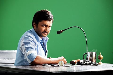 'Agni Devi' row: TFPC asks Bobby Simha to withdraw cases against producer