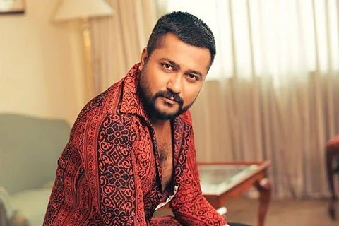 Bobby Simha’s role in ‘Disco Raja’ revealed on his birthday