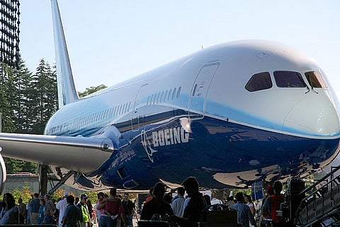 Boeing's Make in India push: To invest Rs 1,152 crore to set up facility in Bengaluru