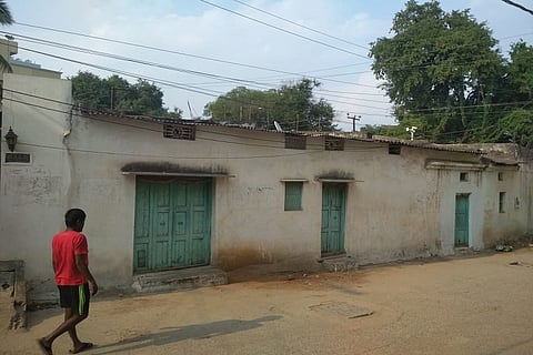 Ground report: A visit to a Telangana constituency shows scores of bogus voters