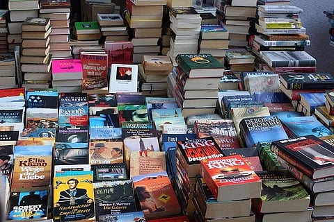 Tech startup Vowelor Books launches unique community app for book lovers