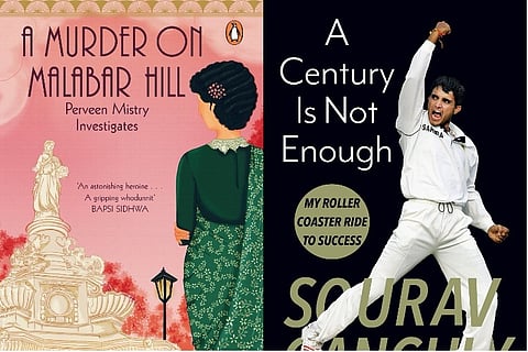 'A Murder on Malabar Hill' and four more books to look forward to in Feb 2018