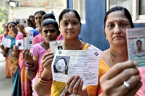 You can't be denied a vote for not having booth slip: Full details