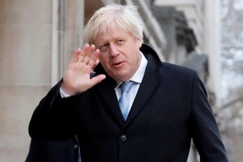 Boris Johnson wins UK election, hails powerful mandate for Brexit