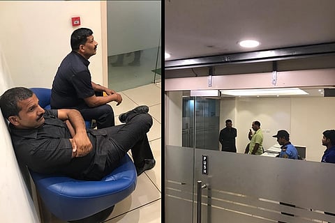 Despite ‘contract’, employees can get better settlement from Tiranga TV: Lawyers