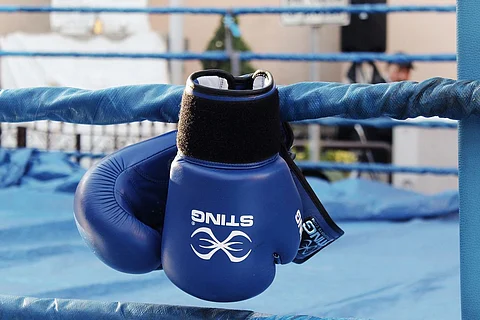 Boxing