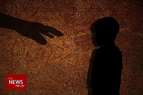 Did demand for child sex abuse material fuel Indian traffic on Pornhub in lockdown?