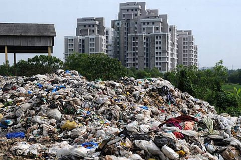 3 months after Brahmapuram fire, Kochi Corp yet to implement NGT recommendations