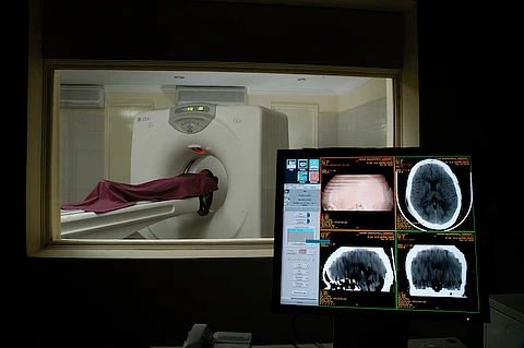 When 1.9 million brain cells die each minute: Why surviving a stroke is all about time