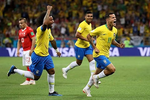 Preview: Brazil look to seal qualification in last group match against Serbia