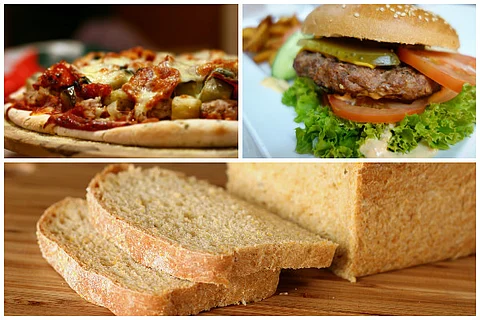 The dangerous potassium compounds in your McD, KFC and branded pizzas: Here’s how it affects you