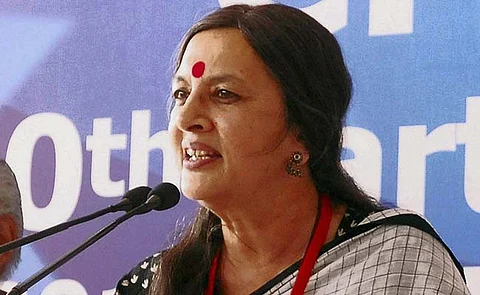 Brinda Karat slams Kerala CPI (M) leader for naming gang-rape survivor