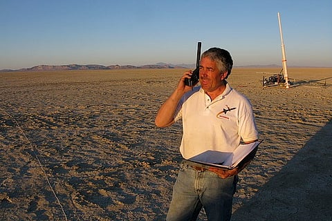 BSNL plans to extend satellite phone services to all Indians in the next two years