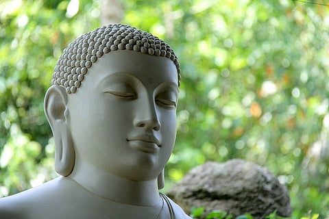 80 people embrace Buddhism near Chennai citing caste discrimination