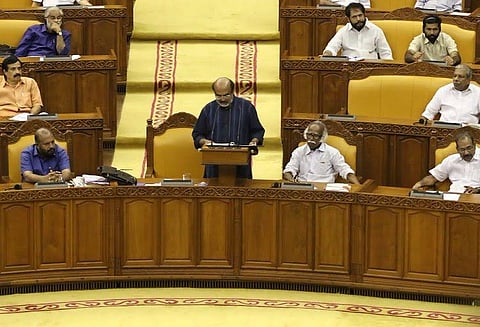 Kerala opposition wants Thomas Isaac to resign, but does the 'Budget Leak' really matter?