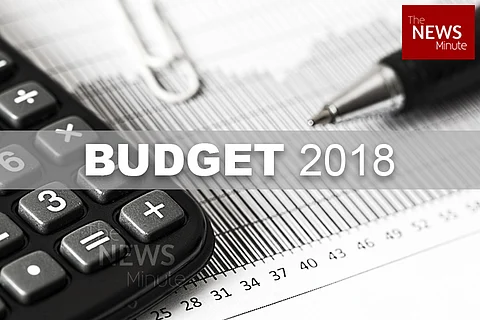 Union Budget disappoints salaried class as they may end up paying more tax