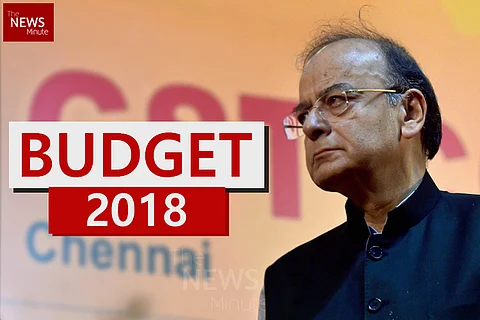 Budget 2018: No tax cuts for salaried, but MPs' salaries to be revised every 5 years