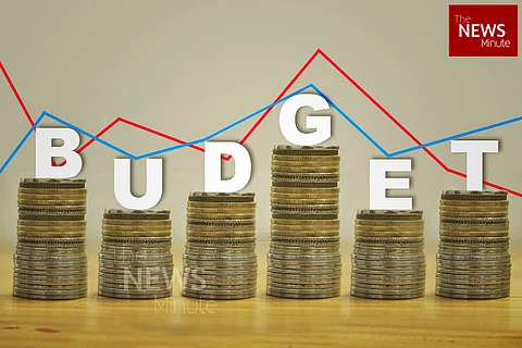 India Inc terms Budget 'populist', disappointed on tax front