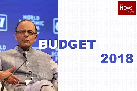 Budget reflects government commitment to digitalization: Nasscom