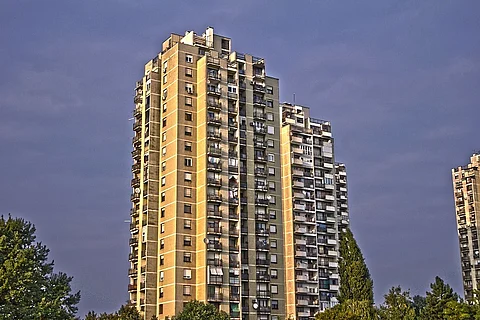 Realty market sentiment as bad as demonetisation-period level: Report