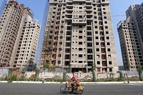 K’taka govt proposes punishment for officers allowing illegal Bengaluru construction