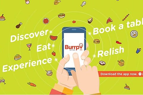 BookMyShow acquires restaurant discovery firm Burrp from Network 18
