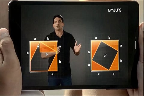 Representative image