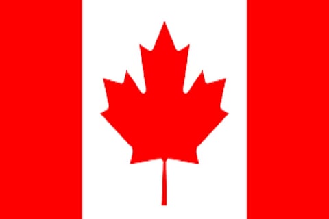 Canada freest country in the world, India at 79th rank