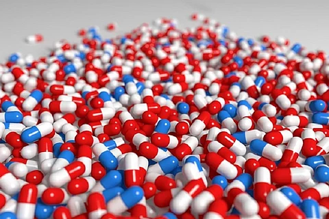 The Indian government is not doing enough to tackle the sale of unapproved antibiotics