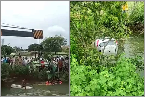accident