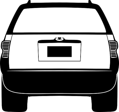 Number plate reading KR15 HNA becomes the most expensive in the UK