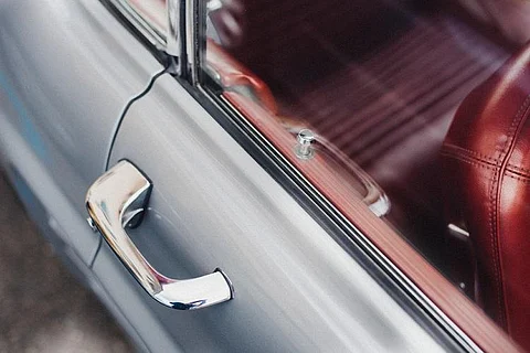 Seven-year-old boy suffocates to death in car in Vizag