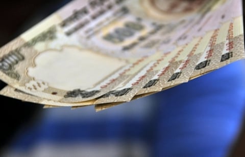 Money seizure from poll bound Tamil Nadu to soon reach Rs 100 crores