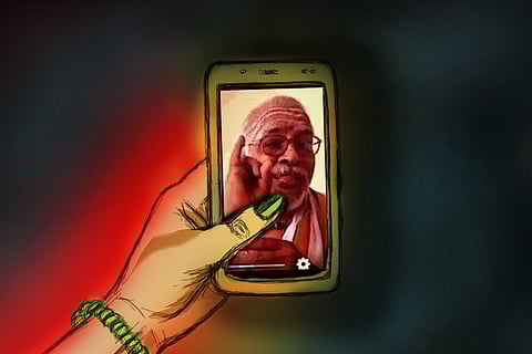 How caste pages on social media promote caste hierarchies