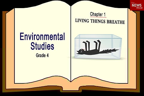 Killing kittens to see if they breathe: This class 4 EVS book is the real deal and we're inspired